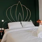 Dominique Meteora Lejlighedshotel Kalambaka