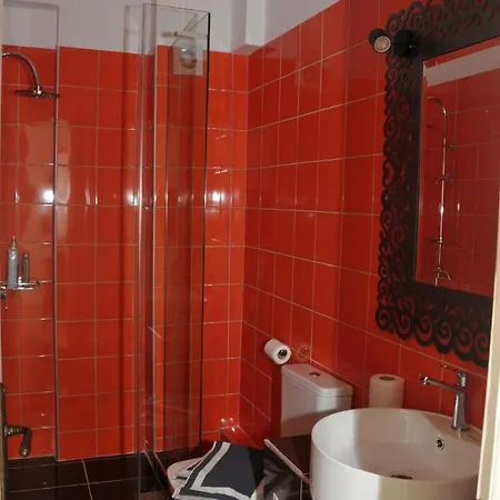 Dominique Meteora * Калампака