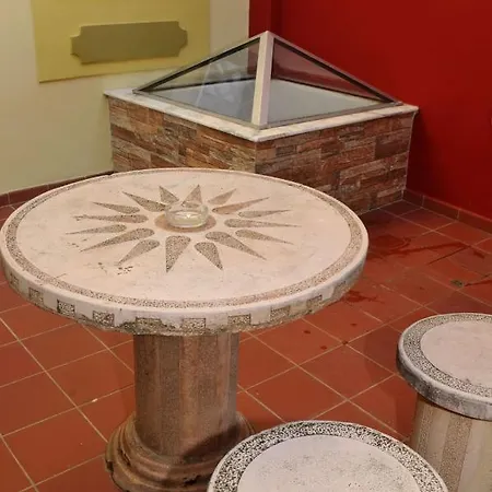 Dominique Meteora * Калампака