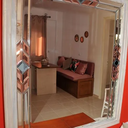 Апарт-отель Dominique Meteora