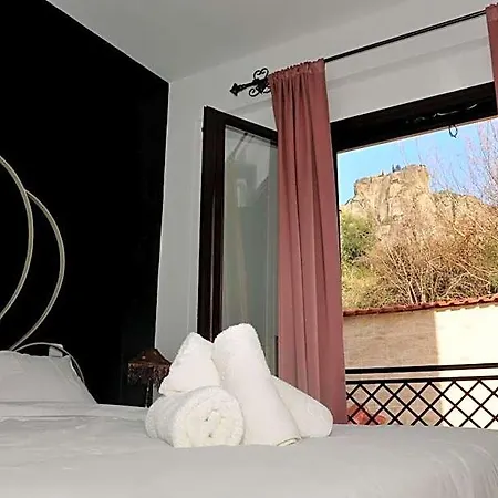 Dominique Meteora Aparthotel Kalambaka