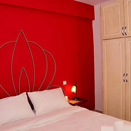 Dominique Meteora Aparthotel Kalambaka