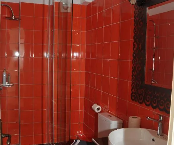 Dominique Meteora * Kalambaka