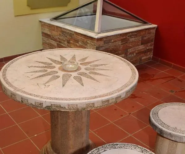 Dominique Meteora * Kalambaka